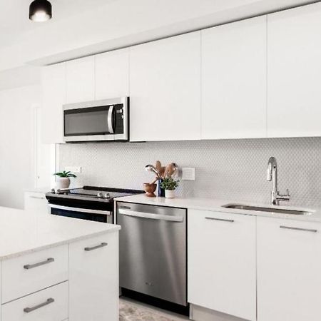 L.A Financial District 30 Day Stays Los Angeles Bagian luar foto