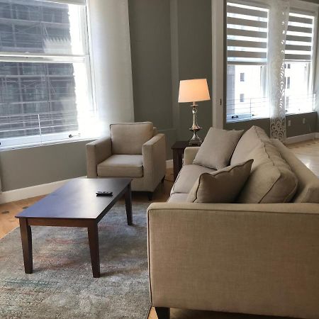 L.A Financial District 30 Day Stays Los Angeles Bagian luar foto