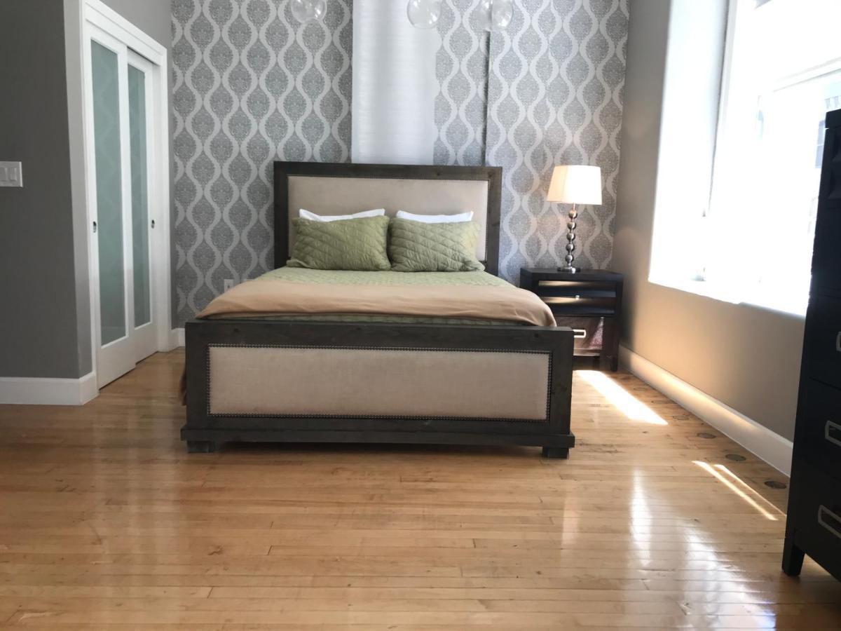L.A Financial District 30 Day Stays Los Angeles Bagian luar foto