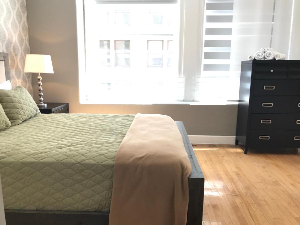 L.A Financial District 30 Day Stays Los Angeles Bagian luar foto