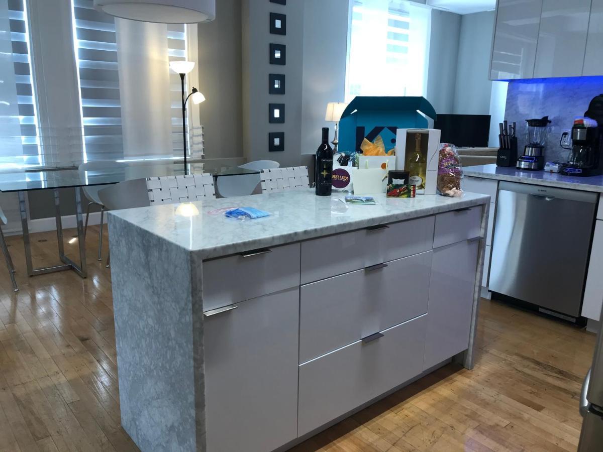 L.A Financial District 30 Day Stays Los Angeles Bagian luar foto