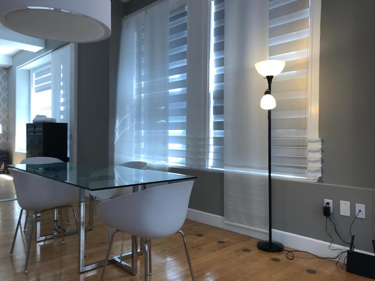 L.A Financial District 30 Day Stays Los Angeles Bagian luar foto