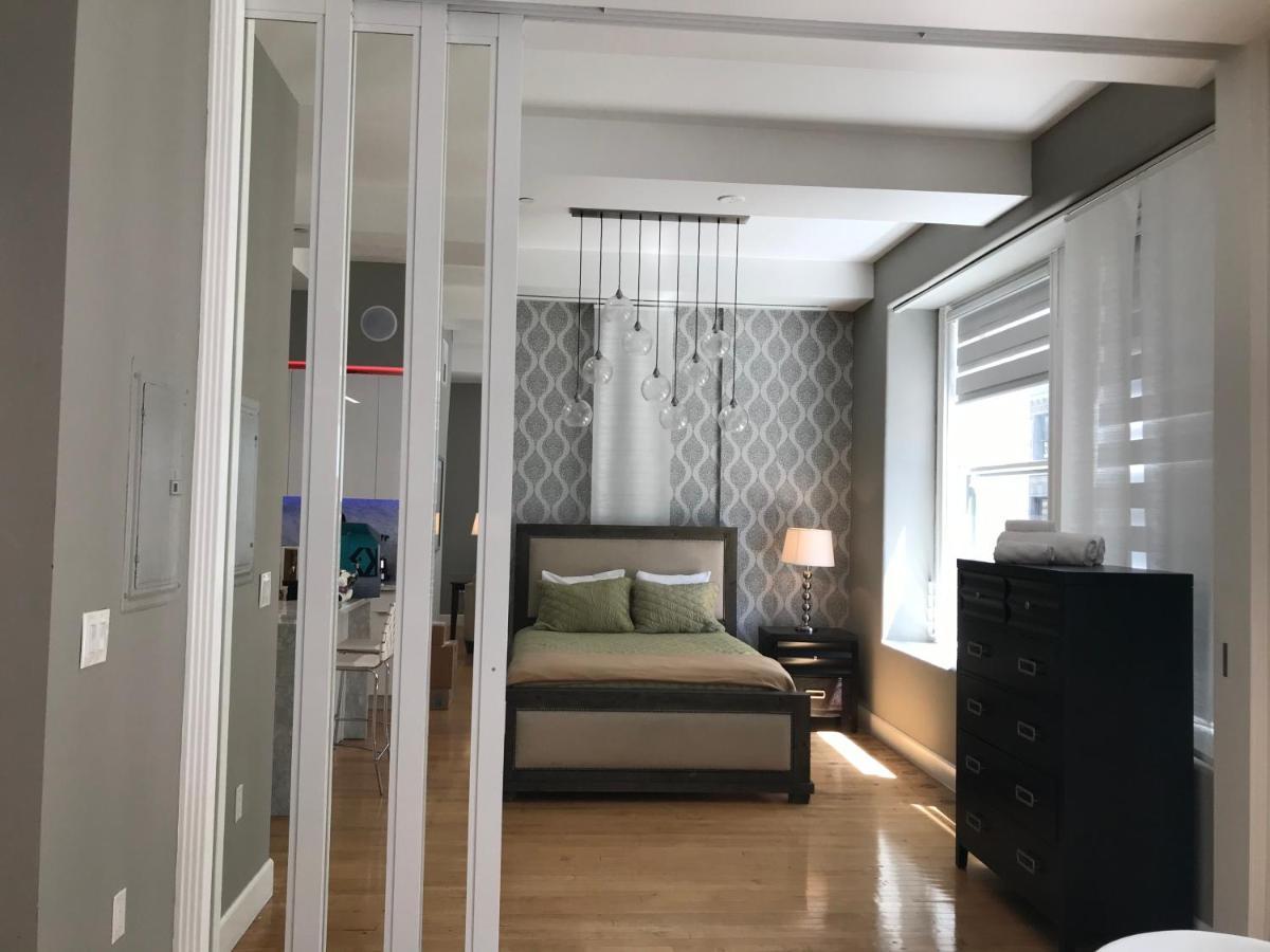 L.A Financial District 30 Day Stays Los Angeles Bagian luar foto