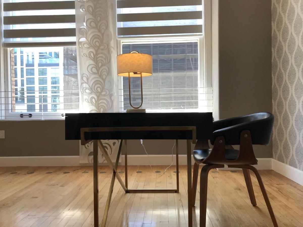 L.A Financial District 30 Day Stays Los Angeles Bagian luar foto