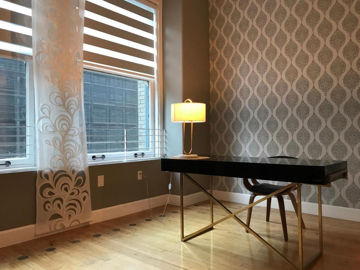 L.A Financial District 30 Day Stays Los Angeles Bagian luar foto
