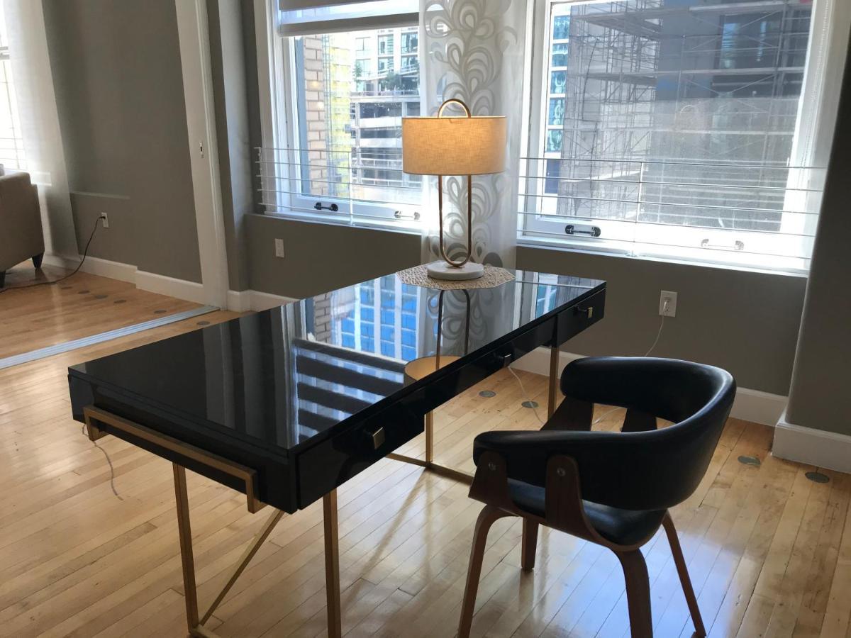 L.A Financial District 30 Day Stays Los Angeles Bagian luar foto